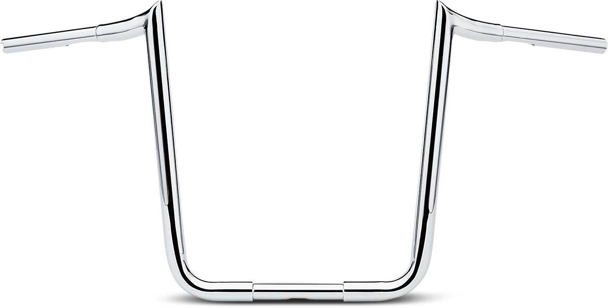 Manillar LA CHOPPERS - Prime Ape - 18" - Cromado LA-7351-18 