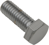 Pernos DRAG SPECIALTIES - Cabeza hexagonal - Cromados - 3/8"-16 x 1" MPB132