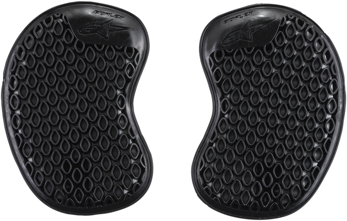 Protectores de cadera Bioflex de ALPINESTARS - Cadera - Grande 6525520-10-L