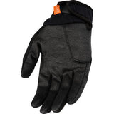 Guantes ICON Anthem3™ para mujer - Negro - Talla pequeña 3302-0942