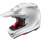 ARAI VX-Pro4 Helmet - White - Medium 0110-8856