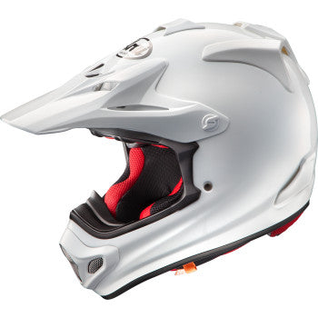 ARAI VX-Pro4 Helmet - White - Medium 0110-8856 – Sixty61