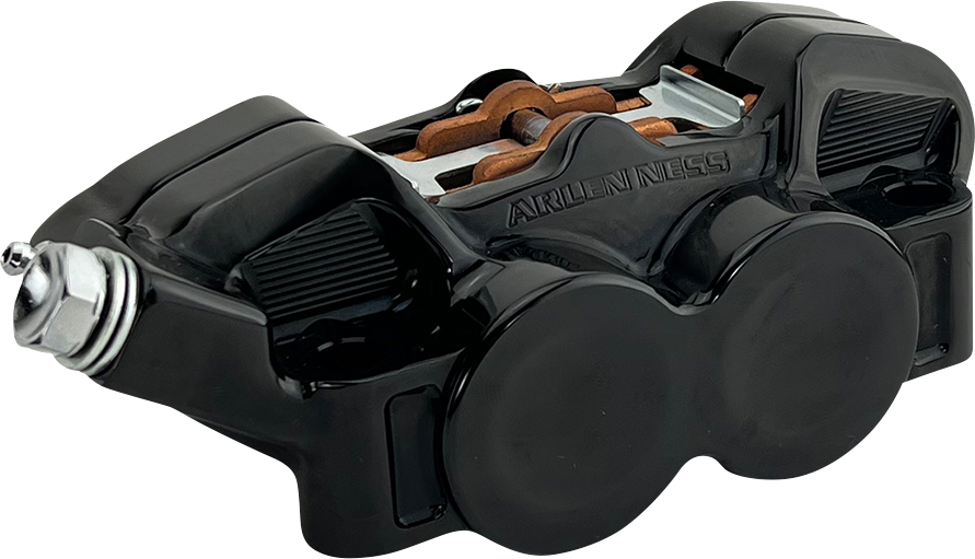 Pinza de 4 pistones ARLEN NESS - Izquierda 320-002 