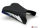Funda de asiento delantero Luimoto | Equipo Yamaha | Yamaha FZ6R 2009-2017