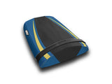 Funda de asiento trasero Luimoto | Tribal Flight | Honda CBR 1000RR 2004-2007