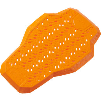 Protector de aire ICON D3O® Viper - Trasero - L2 - Pequeño 2702-0326 