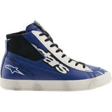 ALPINESTARS Stated Flair Shoes - Blue/White/Black - US 12.5 2541326-7315-125