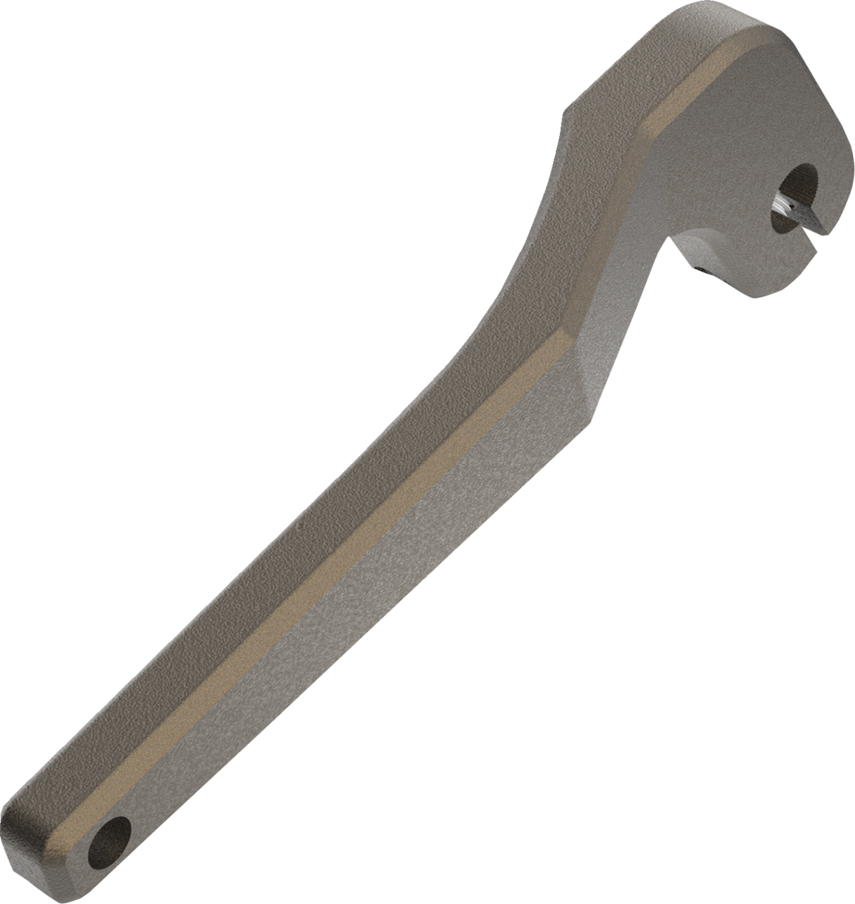 LA CHOPPERS County Shifter - Bronce - FXD '91-'17 LA-P102-00Z 