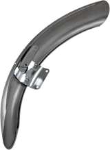 Guardabarros delantero DRAG SPECIALTIES - Crudo - Acero 090341-PB-LB2