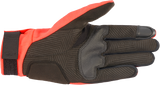 Guantes ALPINESTARS Reef - Rojo Fluo/Blanco/Negro - 2XL 3569020-3022-2X