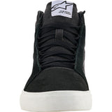 ALPINESTARS Ride-63 Canvas Shoes - Black/White - US 12 2540726-12-12