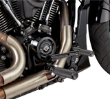 Controles intermedios ARLEN NESS - Negro - FLT '14-'22 420-120 