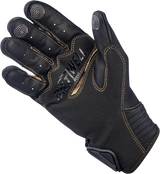 Guantes BILTWELL Bridgeport - Chocolate - Pequeños 1509-0201-302 