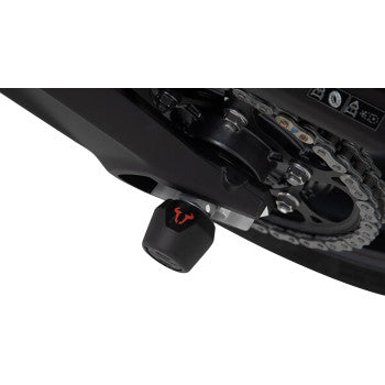 Deslizadores de eje SW-MOTECH - Traseros - Juego - BMW S1000XR 2015-2024 STP.07.176.11101/B 