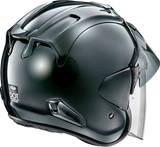 Casco de motocicleta ARAI Ram-X - Negro Diamante - XS 0104-2904 