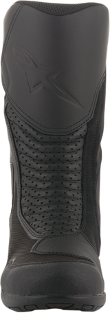 Botas ALPINESTARS Air Plus Gore-Tex - Negras - Talla 4 EE. UU. / 37 UE 2336017-10-37