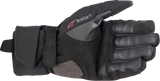 Guantes ALPINESTARS Bogotá DrystarXF® - Negro - XL 3527123-1100-XL
