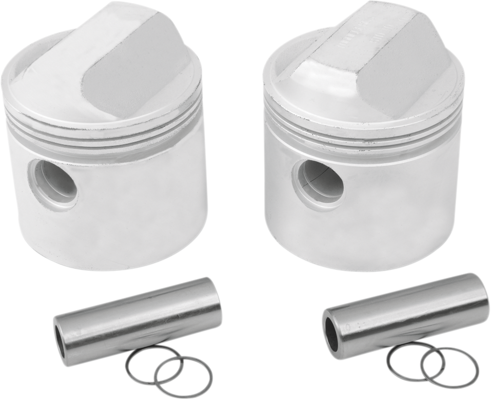 ESPECIALIDADES DE DRAG Pistón - XL 750752-BX-LB1