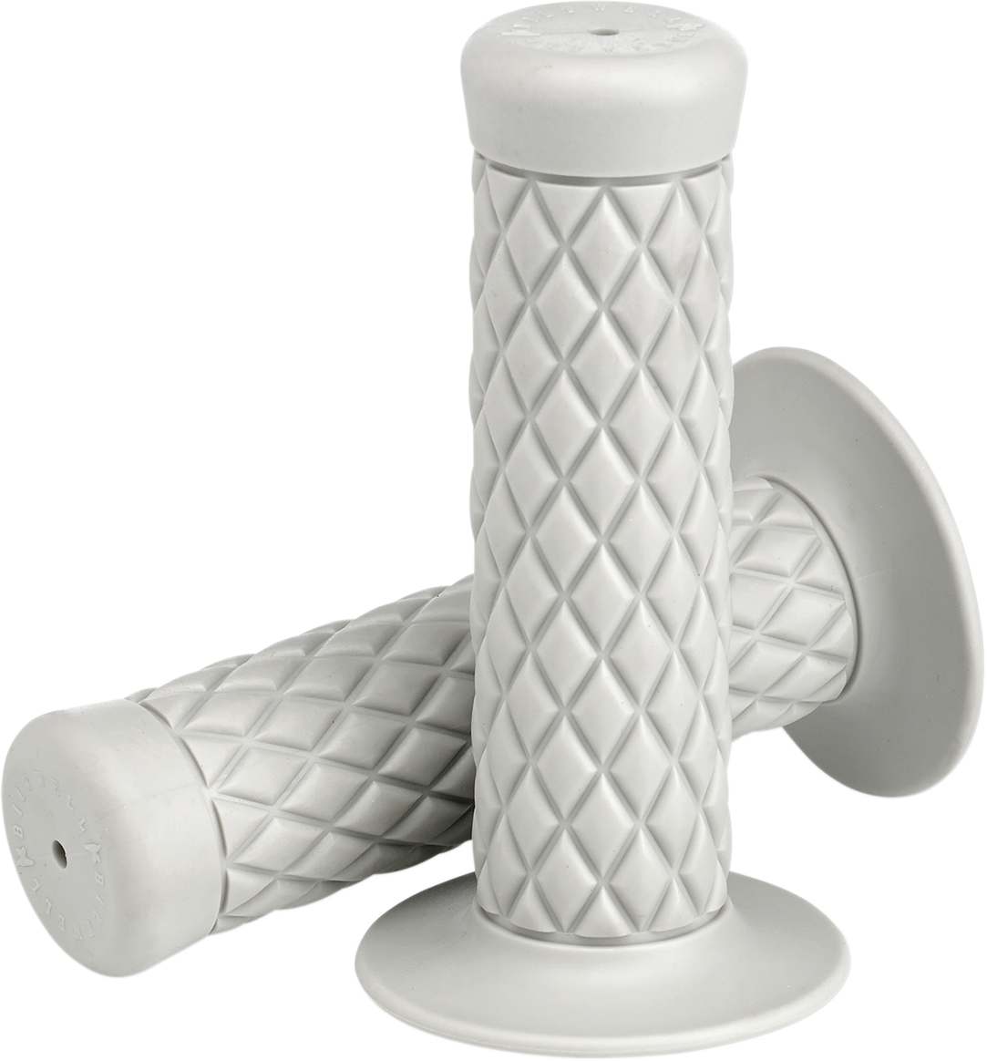 Puños BILTWELL - Thruster - 7/8" - Blanco 6702-0278 