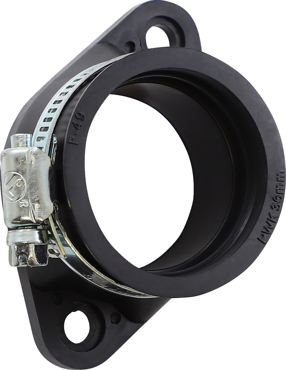 MOOSE RACING Brida de montaje del carburador Moose - Honda - 34 E30-6016