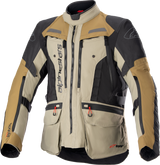 Chaqueta ALPINESTARS Bogotá Pro Drystar® - O/Y - 4XL 3207023-6055-4X