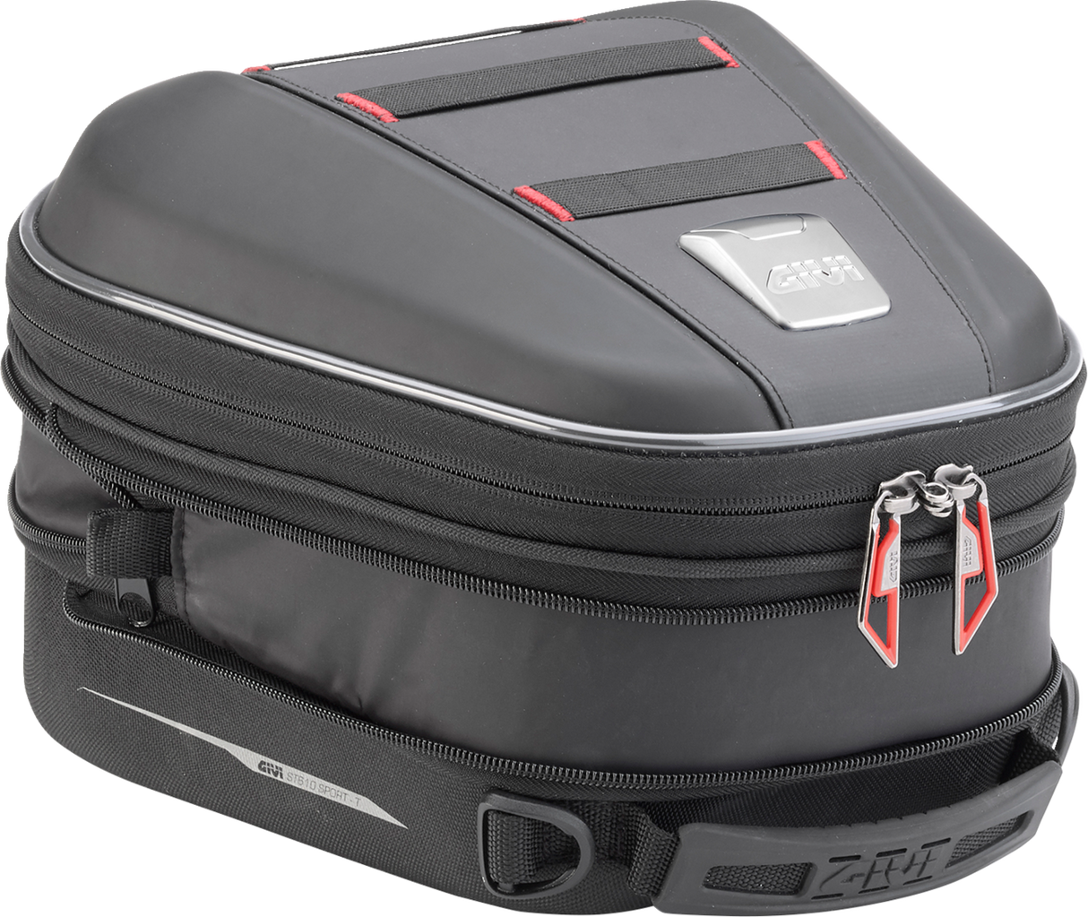 Bolsa de depósito GIVI - 10 litros ST610 
