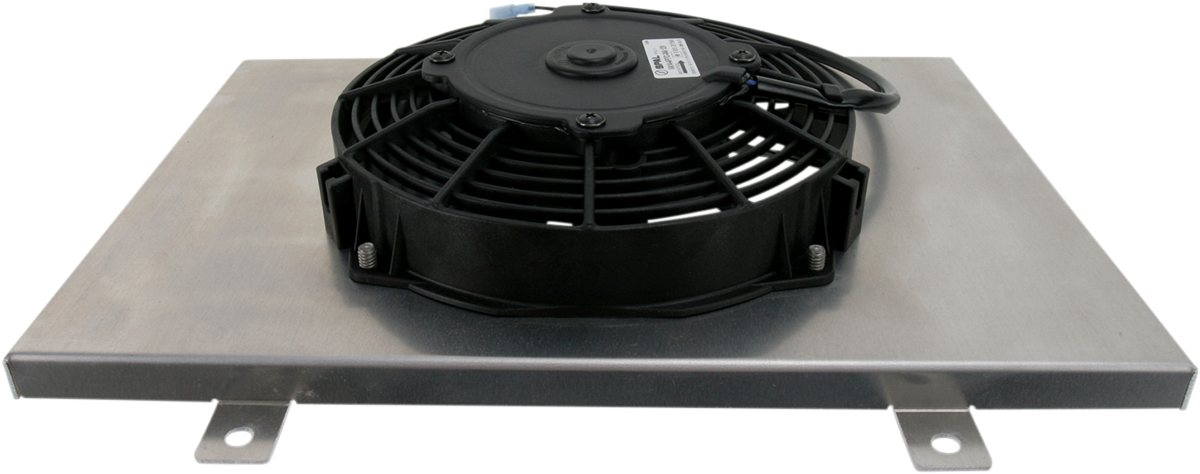 Ventilador de refrigeración de alto rendimiento MOOSE UTILITY - 600 CFM Z5020 
