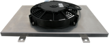 Ventilador de refrigeración de alto rendimiento MOOSE UTILITY - 600 CFM Z5020 