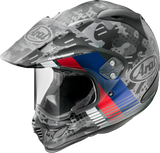 Casco ARAI XD-4 - Funda - Trico Frost - XS 0140-0262