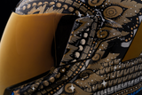 Casco ICON Airflite™ - DayTripper - Dorado - XL 0101-14703