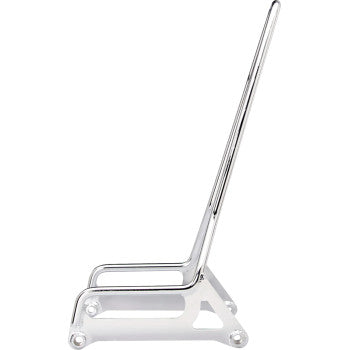 Barra de respaldo BILTWELL EXFIL - FXD - Cromada 5003-501 