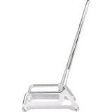Barra de respaldo BILTWELL EXFIL - FXD - Cromada 5003-501 