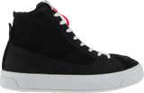 Zapatillas ALPINESTARS Stella Stated Podium para mujer - Negras - Talla 6 (EE. UU.) 2540224-10-6