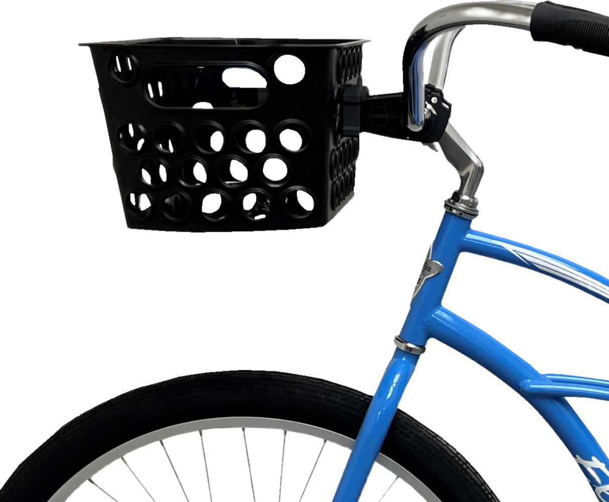 Cesta delantera BIKASE Bessie 1057 