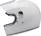 Casco BILTWELL Gringo S - Blanco brillante - XL 1003-102-505 