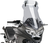 Visera ajustable PUIG HI-TECH PARTS - Ahumada - ST1100 6375H 