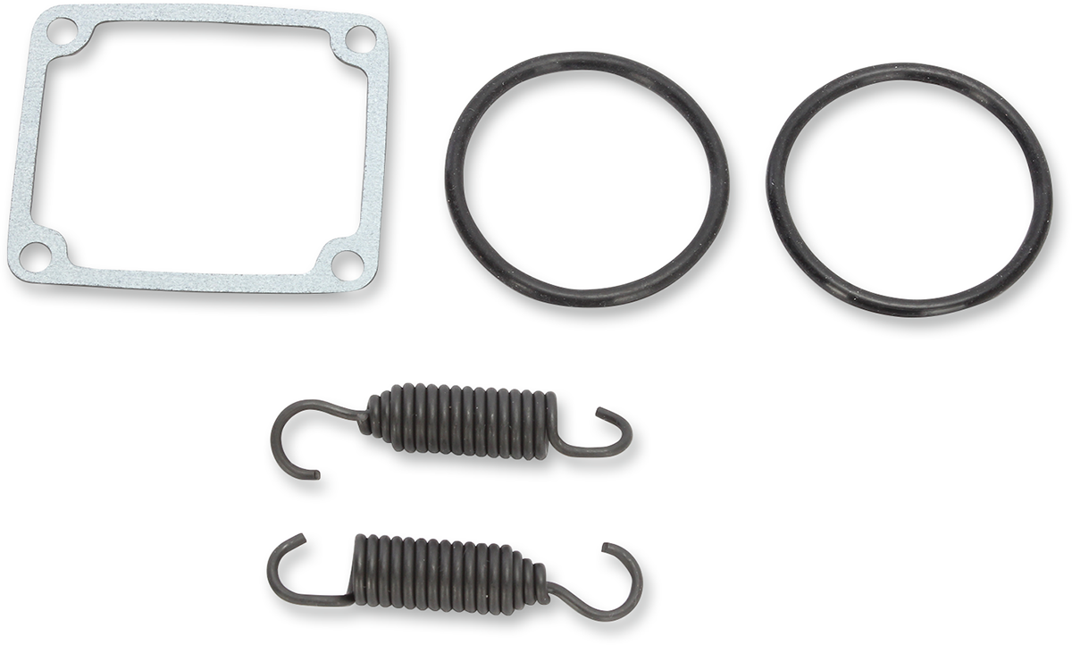 Kit de juntas de escape MOOSE RACING 823105MSE