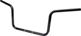 Manillar KLOCK WERKS - Ergo - Barra superior - Negro KWH-01-5005-B