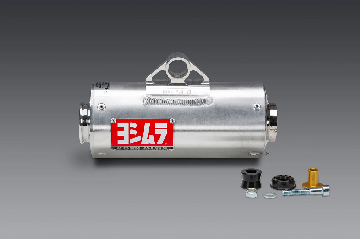 Yoshimura Builder Series Trs Mini Muffler Kit 95sxx226450