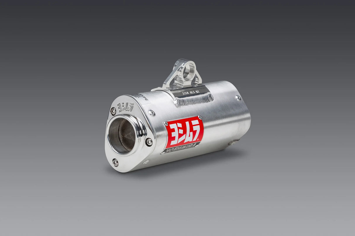 Yoshimura Builder Series Trs Mini Muffler Kit 95sxx226450