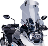 Visera ajustable PUIG HI-TECH PARTS - Ahumada - ST1100 6375H 
