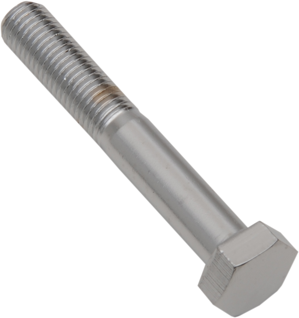 ESPECIALIDADES DE ARRASTRE Cabeza hexagonal cromada de 5/16-24 x 1 3/4 MPB152