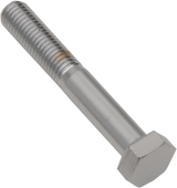 ESPECIALIDADES DE ARRASTRE Cabeza hexagonal cromada de 5/16-24 x 1 3/4 MPB152