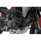 Barra de protección SW-MOTECH - Izquierda/Derecha - Negra - Ducati - Multistrada V4 2021-2024 SBL.22.822.10000/B 