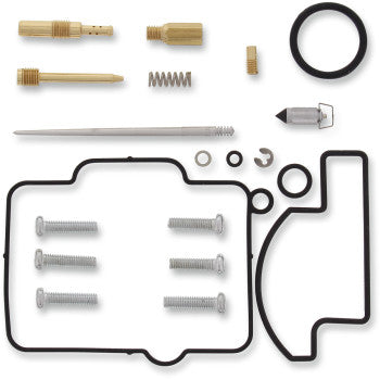 Kit de reparación de carburador MOOSE RACING - Suzuki 26-1176