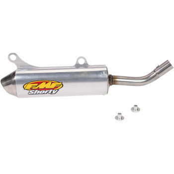 Silenciador corto FMF Powercore 2 RM 250 2003-2008 023027 FMF023027