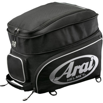 ARAI HELMETS Helmet Bag - Black 12-1612 – Sixty61