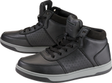 Botas Dundee Z1R - Negras - Talla 8.5 3403-1318 