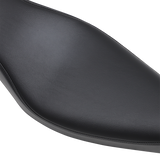 Asiento de cuchara DRAG SPECIALTIES - Liso - XL '57-'78 0804-0325