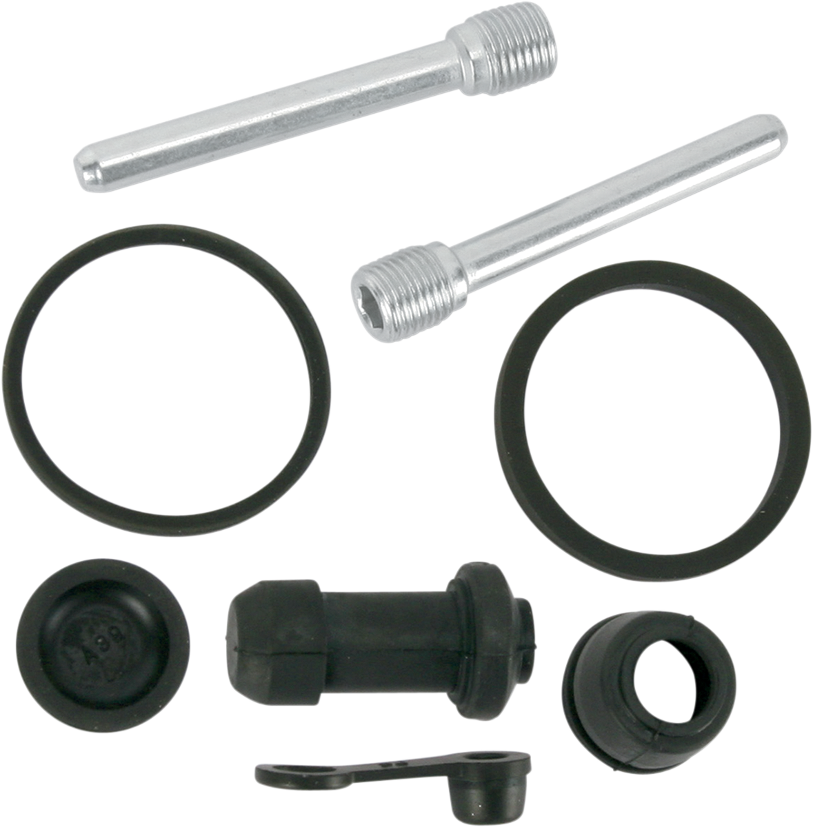 Kit de reconstrucción de pinza MOOSE UTILITY - Delantera - Suzuki 08-701M 